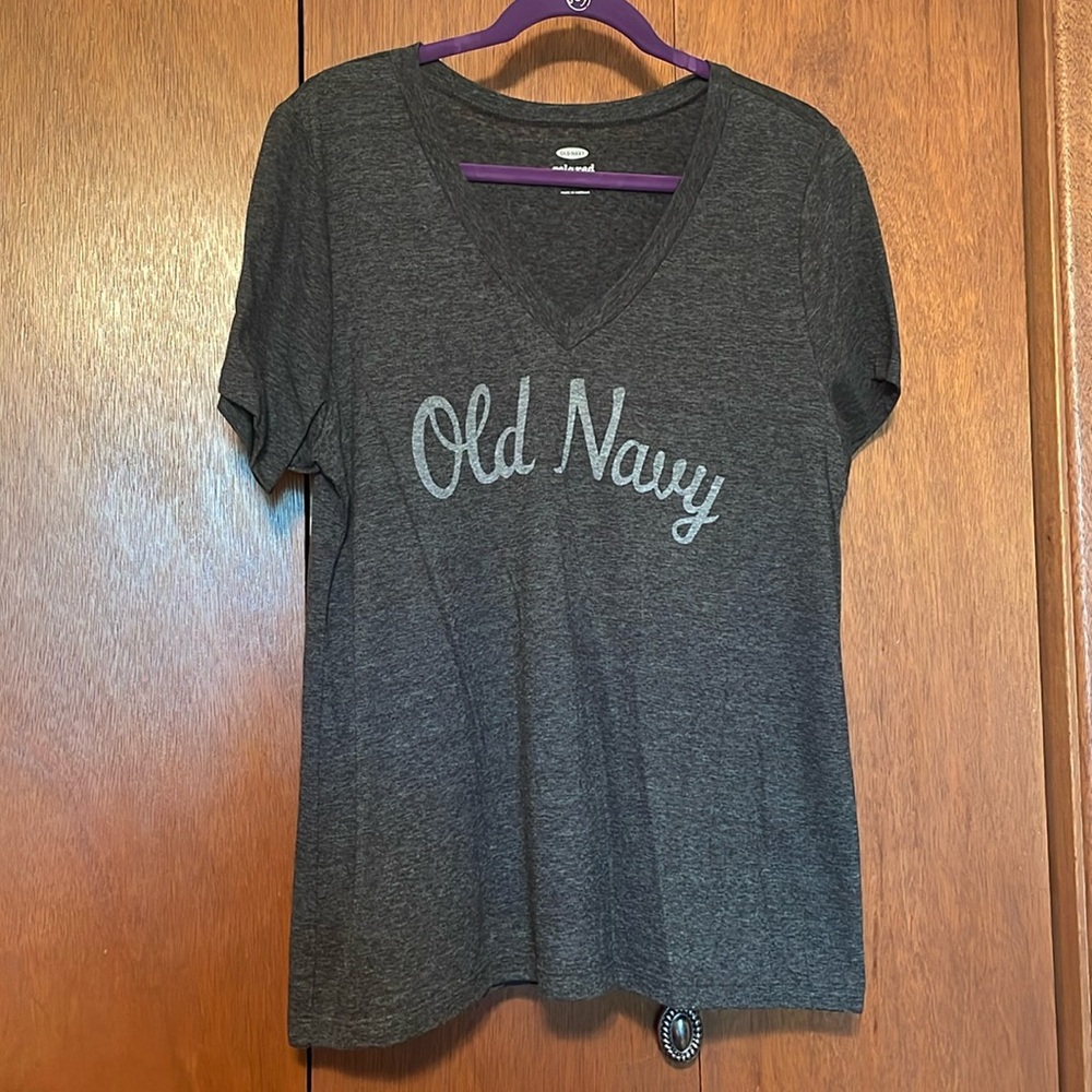 Old Navy V-Neck